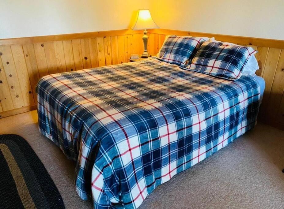 The Loft At Bear Mountain Log Cabins ยูเรกาสปริงส์ ภายนอก รูปภาพ